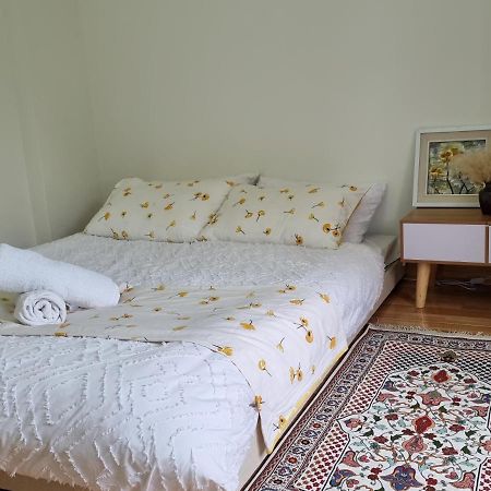Cozy Central House Хайфон Экстерьер фото