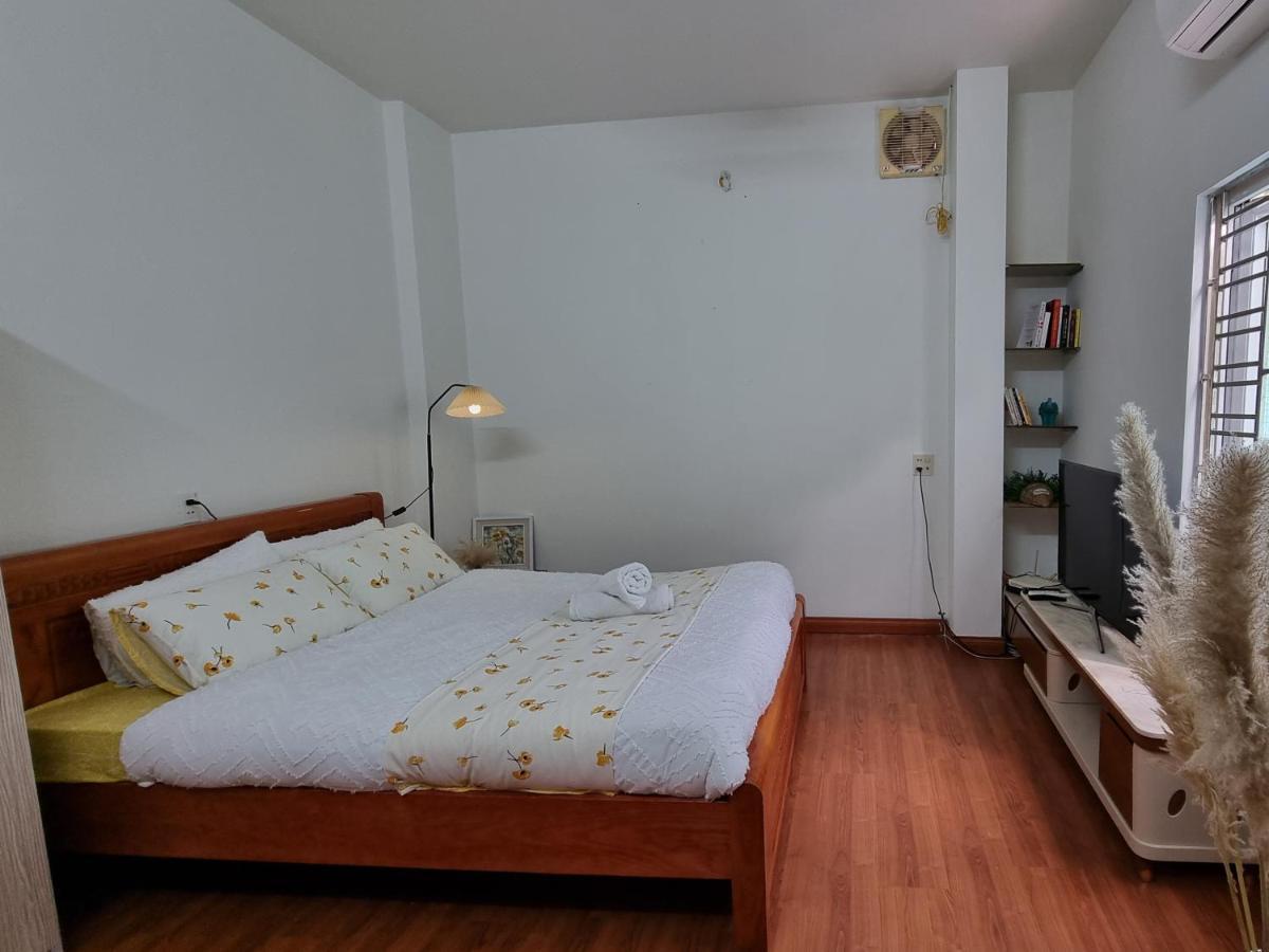 Cozy Central House Хайфон Экстерьер фото