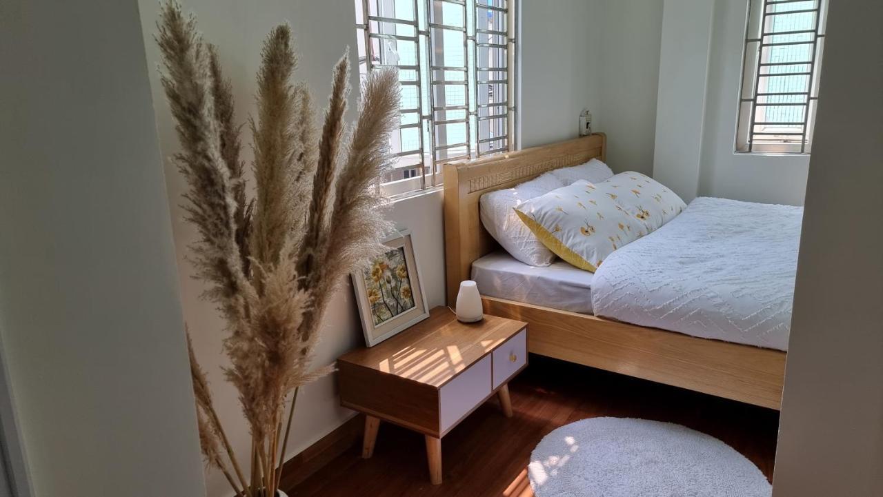 Cozy Central House Хайфон Экстерьер фото